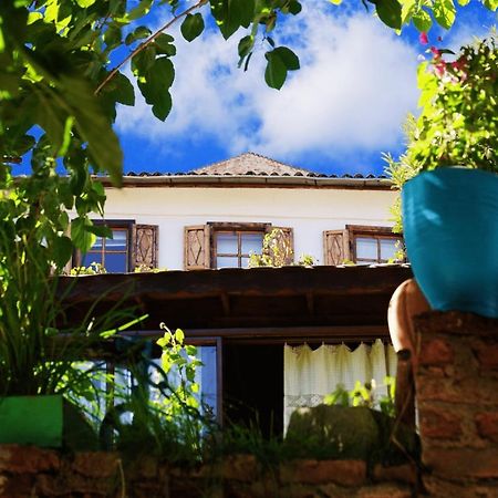Ramise Hanim Mansion Sirince Экстерьер фото