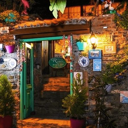 Ramise Hanim Mansion Sirince Экстерьер фото