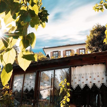 Ramise Hanim Mansion Sirince Экстерьер фото