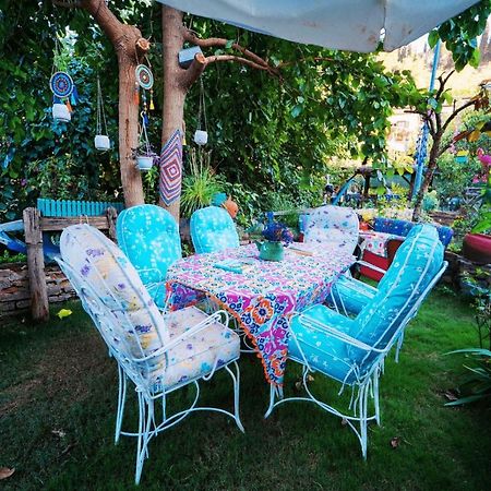 Ramise Hanim Mansion Sirince Экстерьер фото