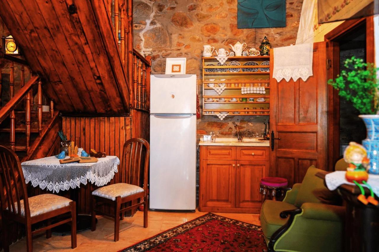 Ramise Hanim Mansion Sirince Экстерьер фото
