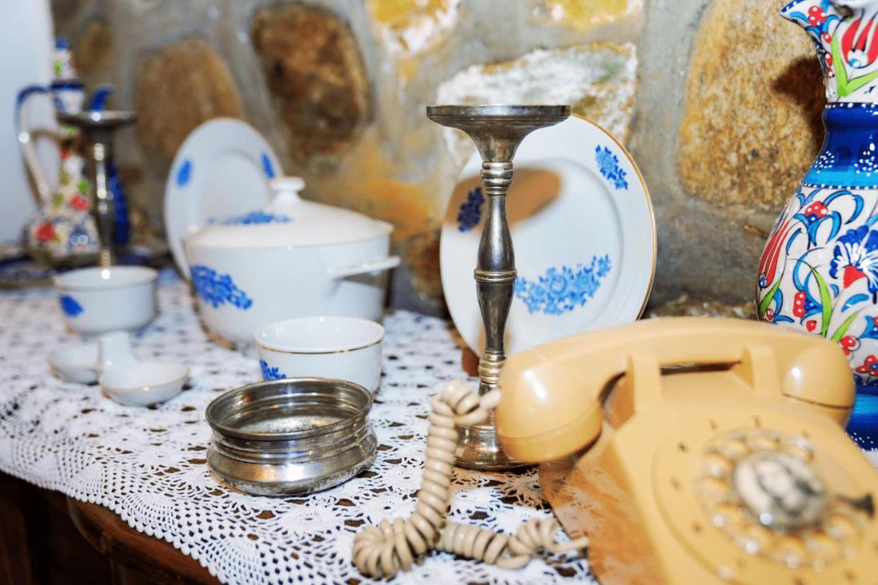 Ramise Hanim Mansion Sirince Экстерьер фото