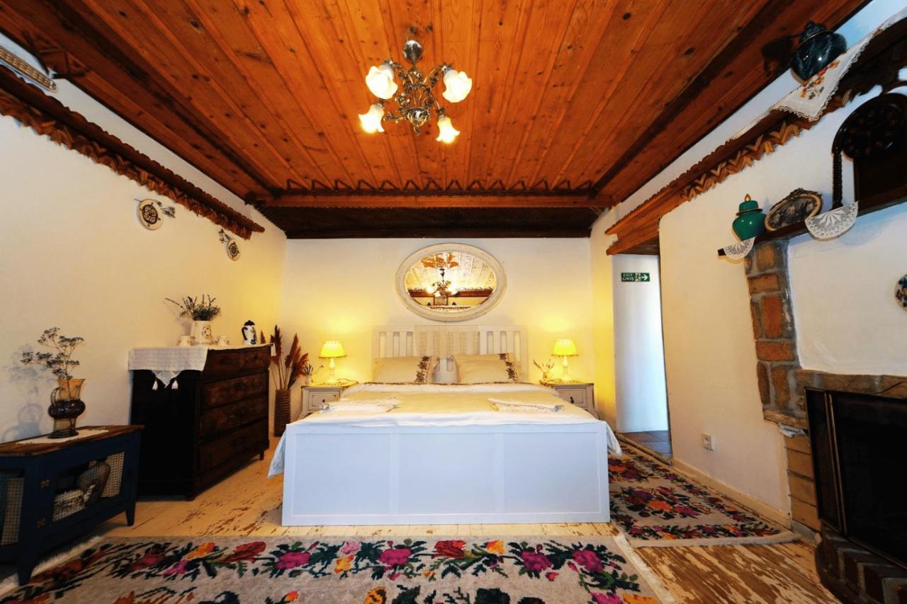 Ramise Hanim Mansion Sirince Экстерьер фото
