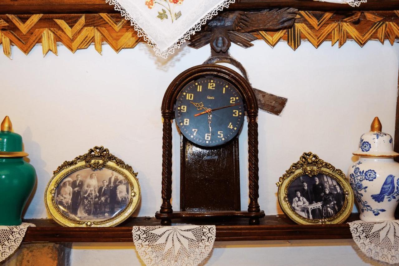 Ramise Hanim Mansion Sirince Экстерьер фото