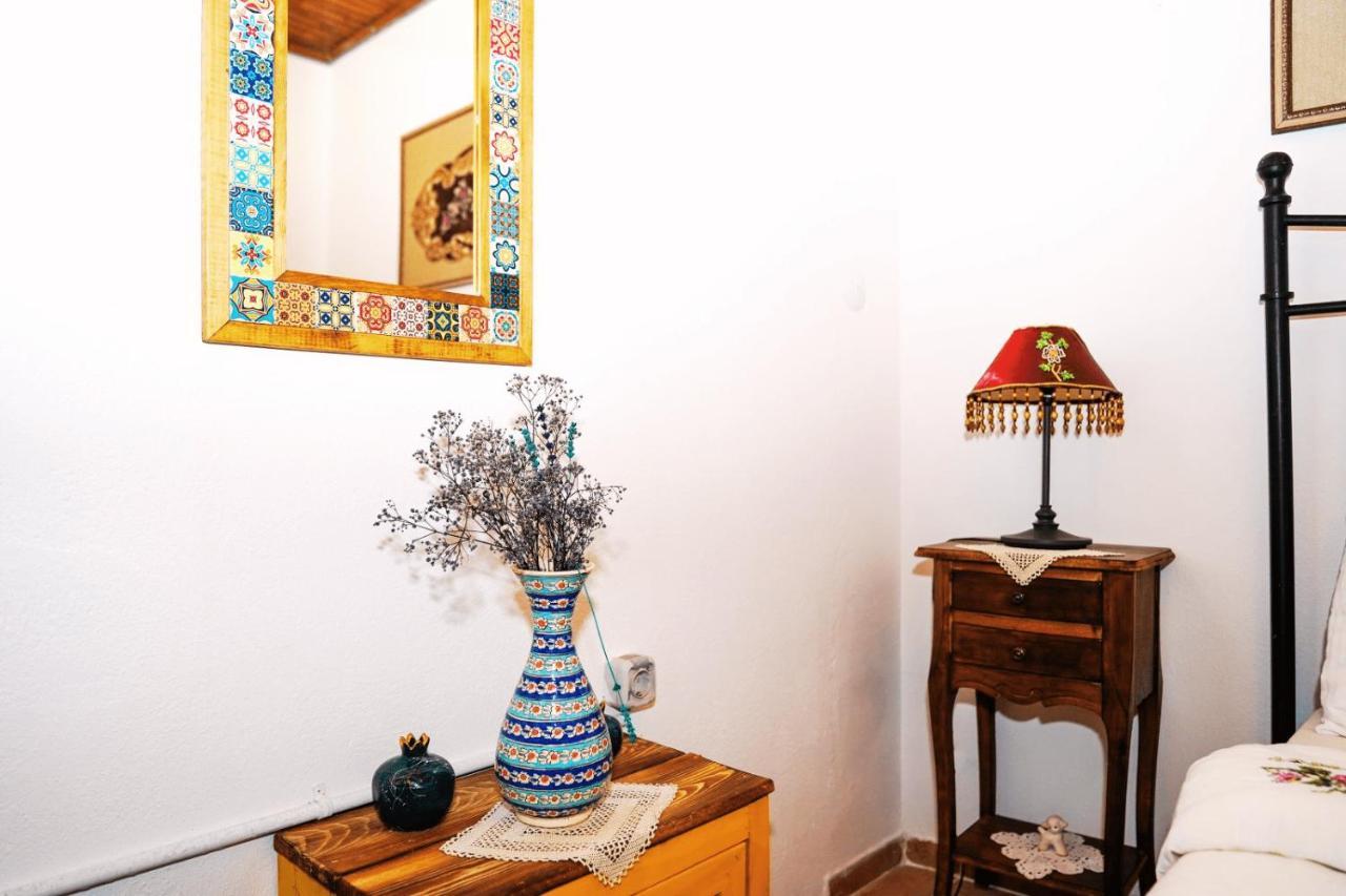 Ramise Hanim Mansion Sirince Экстерьер фото