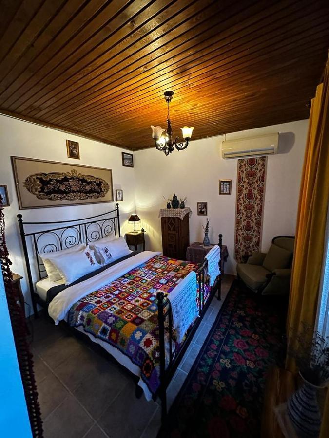 Ramise Hanim Mansion Sirince Экстерьер фото