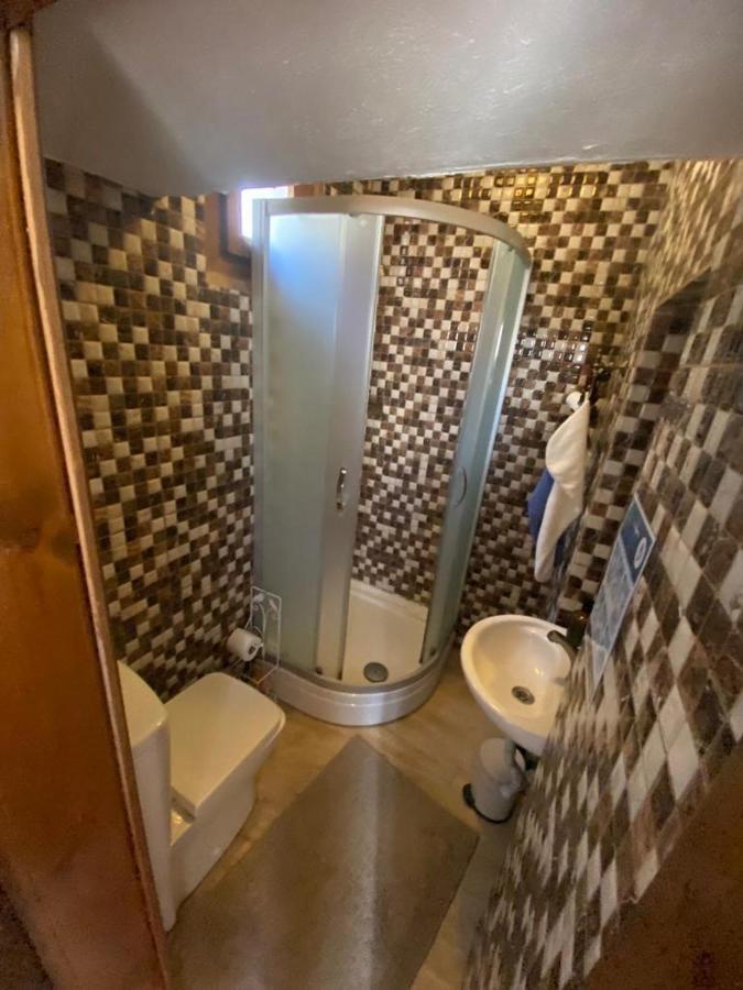 Ramise Hanim Mansion Sirince Экстерьер фото
