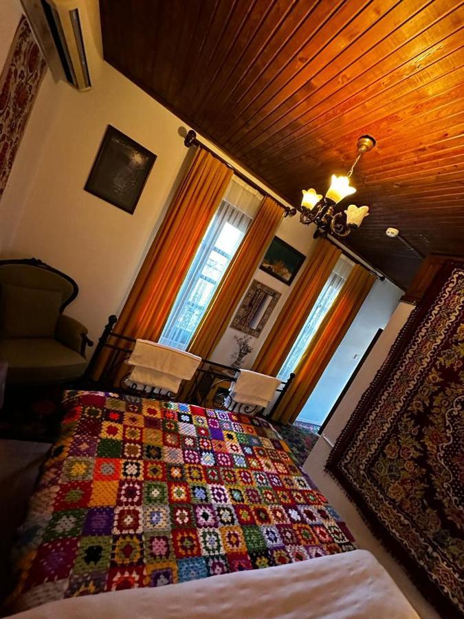 Ramise Hanim Mansion Sirince Экстерьер фото